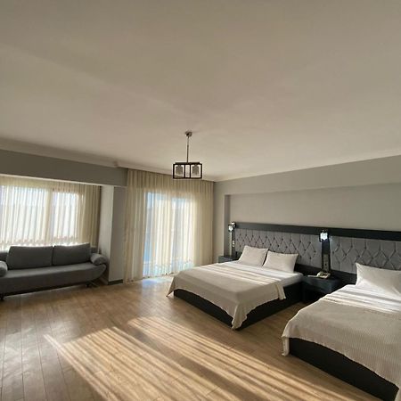 Carpediem Diamond Hotel 카라수 외부 사진