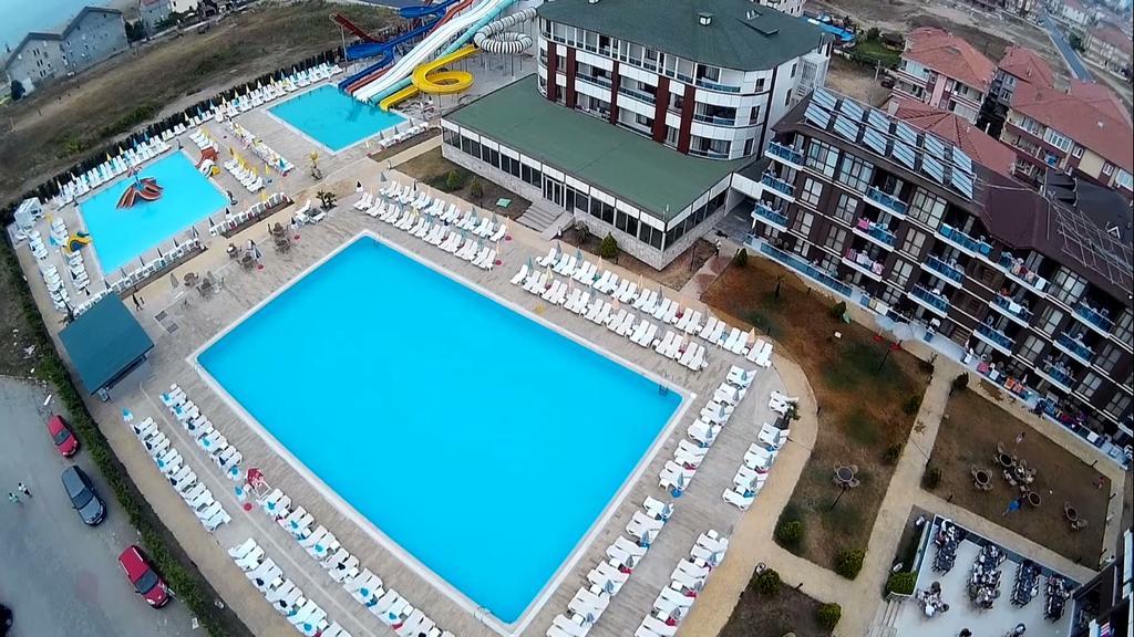 Carpediem Diamond Hotel 카라수 외부 사진