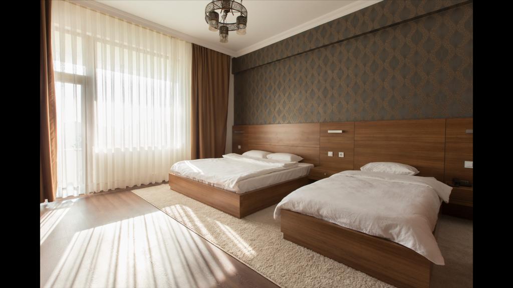 Carpediem Diamond Hotel 카라수 외부 사진
