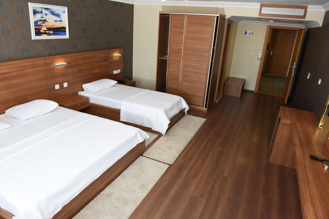 Carpediem Diamond Hotel 카라수 외부 사진