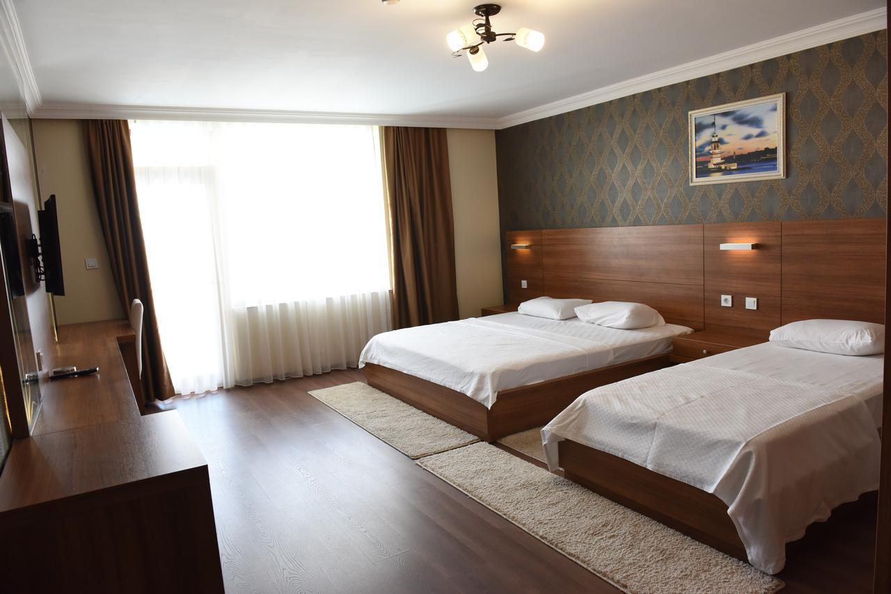 Carpediem Diamond Hotel 카라수 외부 사진