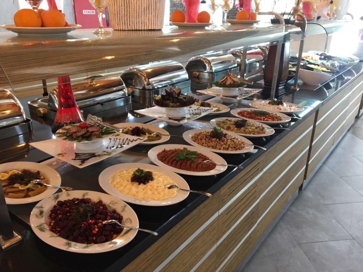 Carpediem Diamond Hotel 카라수 외부 사진