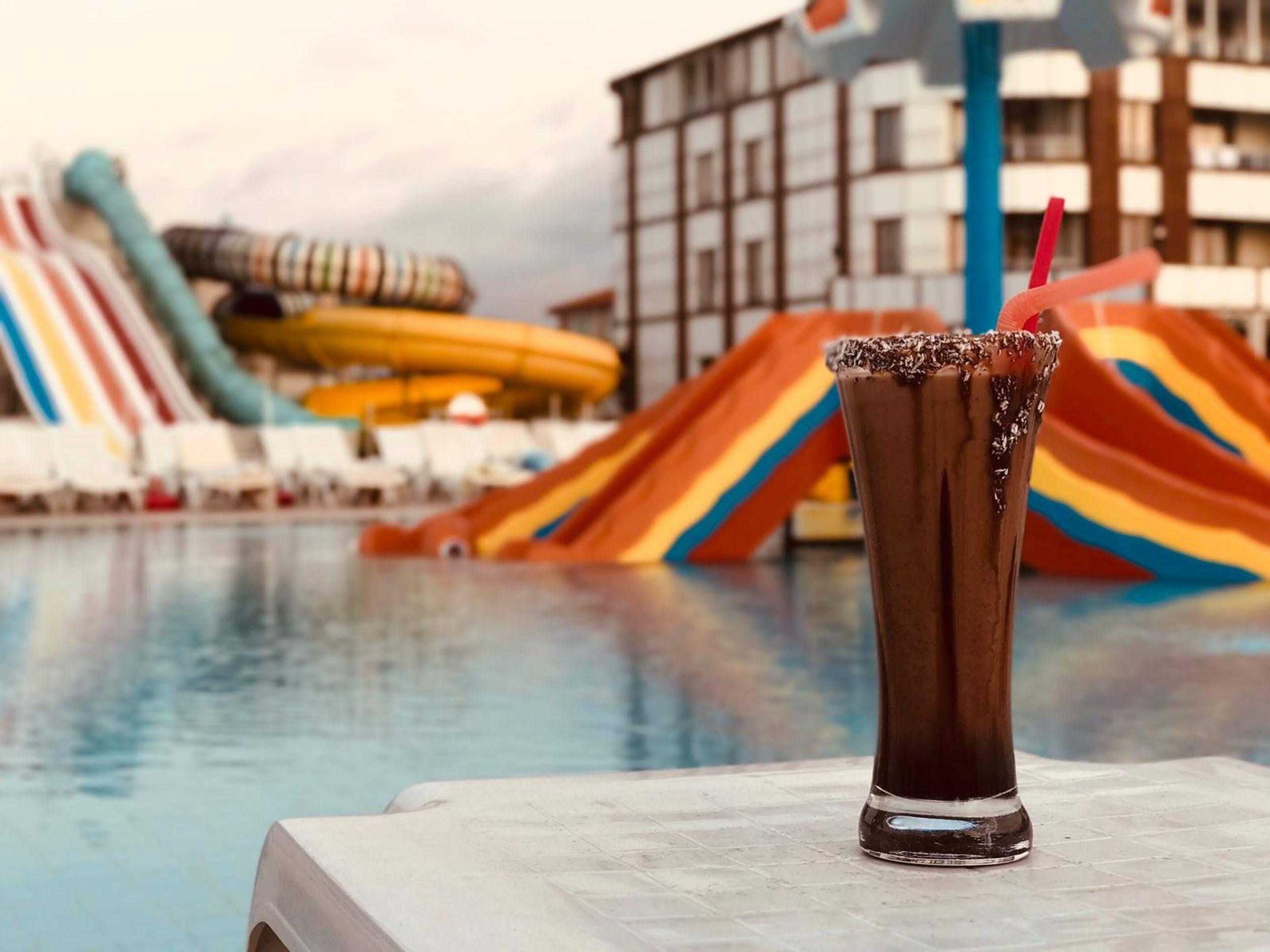 Carpediem Diamond Hotel 카라수 외부 사진
