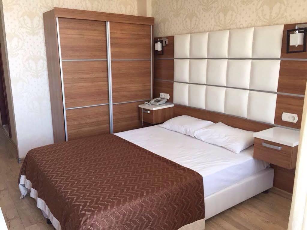 Carpediem Diamond Hotel 카라수 외부 사진