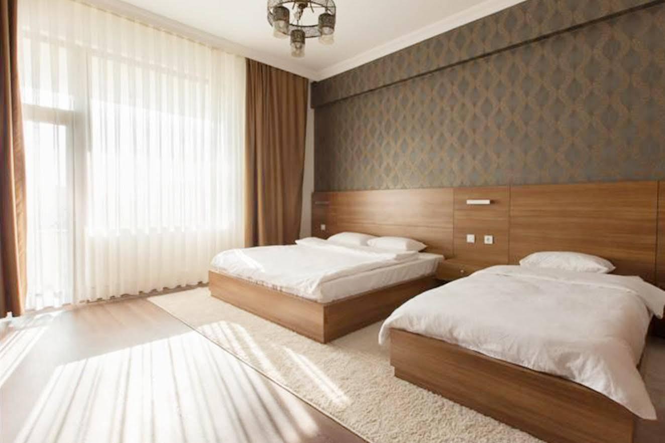Carpediem Diamond Hotel 카라수 외부 사진