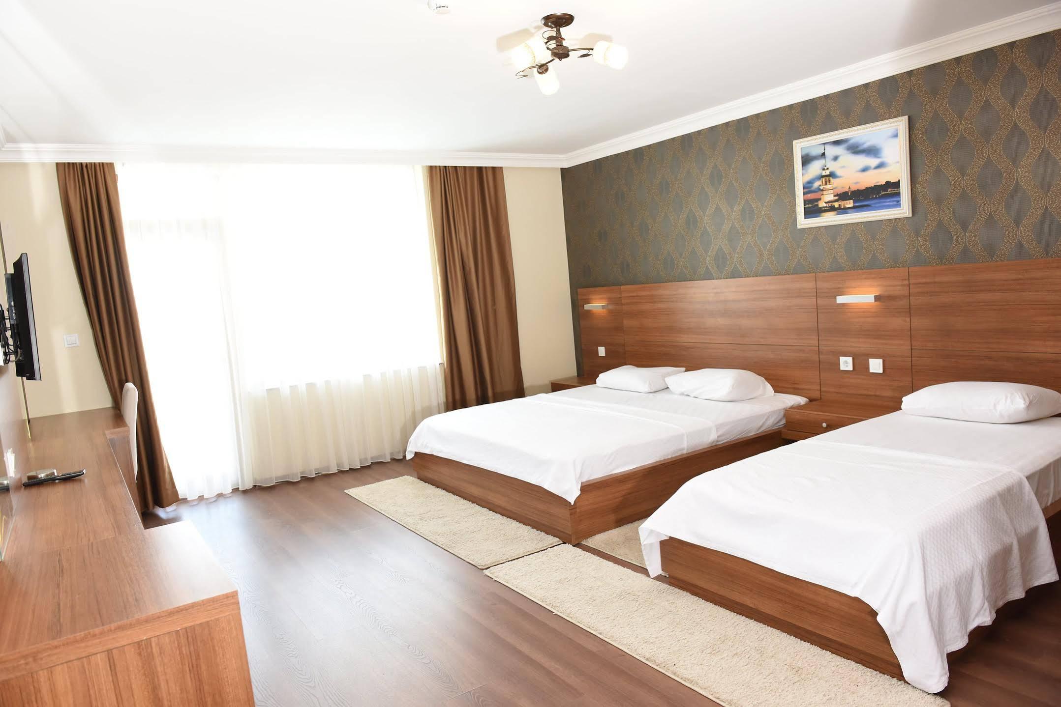 Carpediem Diamond Hotel 카라수 외부 사진